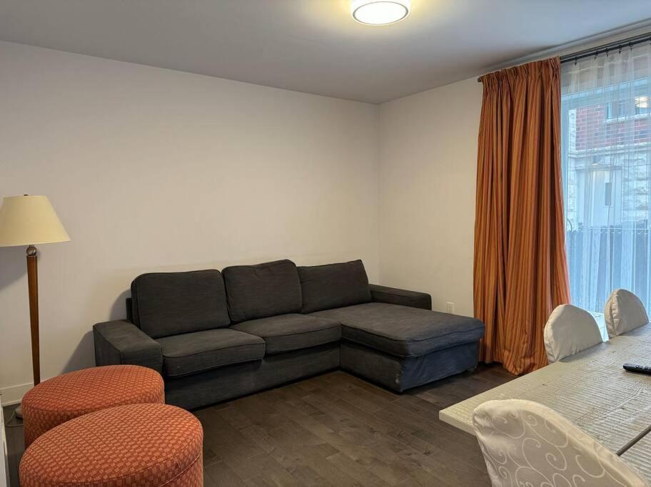 Le Bijou Airhome One Or Two Bedroom Suite Montréal Extérieur photo