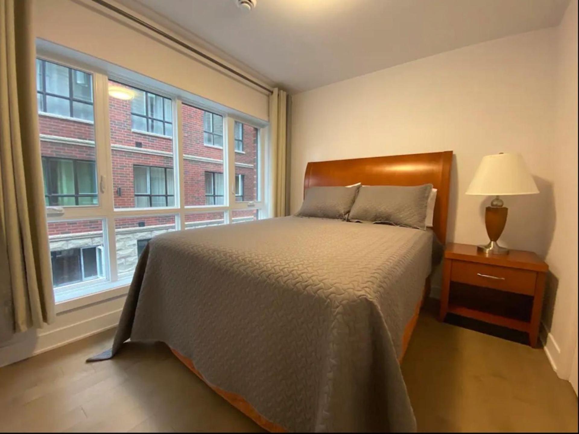 Le Bijou Airhome One Or Two Bedroom Suite Montréal Extérieur photo